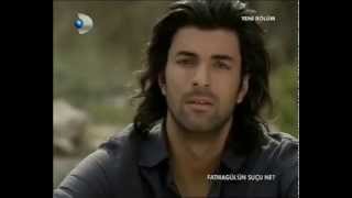 Engin Akyurek&Beren Saat Керим и Фатмагюль Ты моя