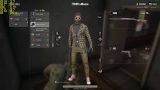 Pubg İ5 7400+1050 Tİ 16 GB RAM TEST LOW MEDİUM ULTRA