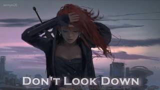 EPIC POP | ''Don't Look Down'' by Weekend Revolution [Feat. Kimera Morrell]