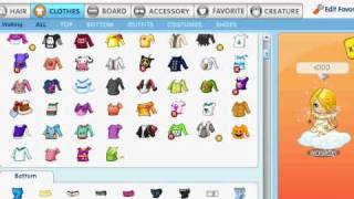 The Perfect girl's outfit ( FANTAGE)