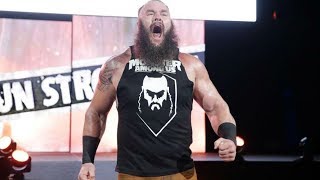 10 Most Improved Wrestlers Of 2017