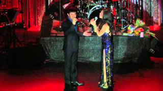 Ho Le Thu Live Show @ Emerald Queen (5MMusic)