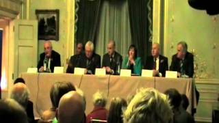 Surrey PCC debate Part 2
