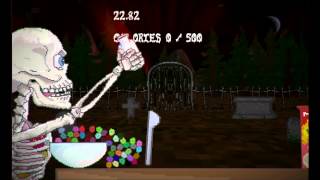 Breakfast At Cemetery Trailer