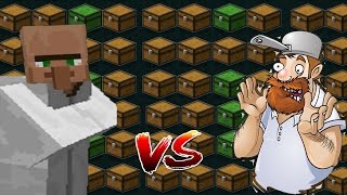 Plants mod Minecraft vs Zombies