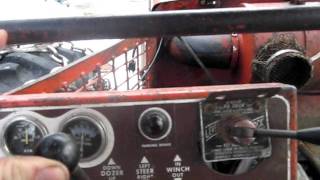 Timberjack 230E