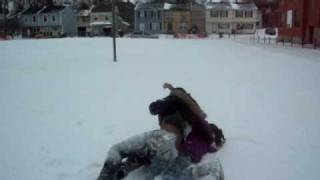 girl fight