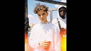 Lil Kpri - PULCO CITRON (prod Amnezzia)