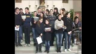 VOCI FUORI DAL CORO "GLORIA"