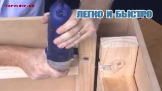 Реноватор - незаменимый инструмент для дома. Он может все!