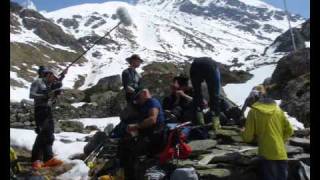 La Haute Route