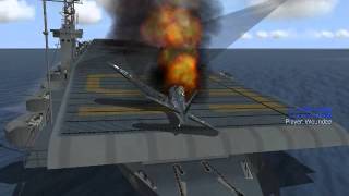 il-2 crash show