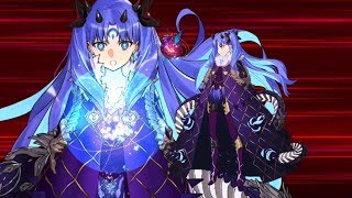 【FGO】Space Ishtar System - 3T Farming Analysis【Fate/Grand Order】