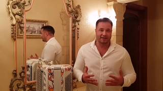 Дмитрий ХРАМКОВ об открытии БазарБай
