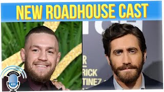 Conor McGregor Lands First Acting Role Alongside Jake Gyllenhaal
