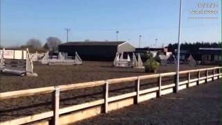 First bsja outing (: