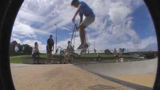 Ballina day edit