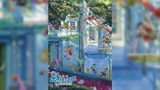 Breath - Porno Graffitti ( Pokemon The Movie 21 Ending Song )