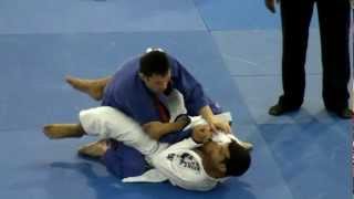 Submission #1169 - Karim Shah vs who?