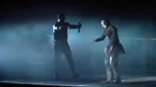 Till Lindemann VS Flake Lorenz #1