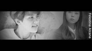 Fanfic-teaser| Уроки секса с Бён Бэкхёном | Teach Me SEX | EXO | Baekhyun |