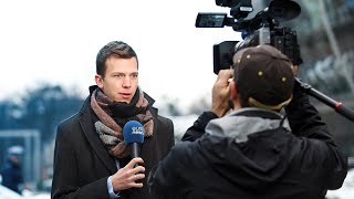 euronews em direto
