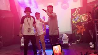 FILOSOFO VS STREETMEN ( BATALLA DE EXHIBICIÓN) CRAVETHEMOVEMENTt