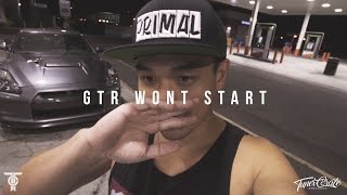 MY GTR WONT START E85 RUINED MY LIFE