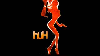 hUH - Moscow Girls