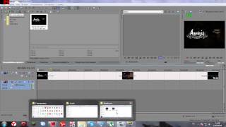 Решаем проблему с Bandicam и SonyVegas