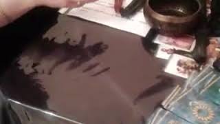 Ясновидящая Мария. Сеанс гадания