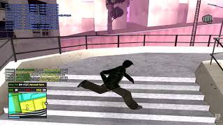 [MTA-RP] Фаст мув KillMoments #23
