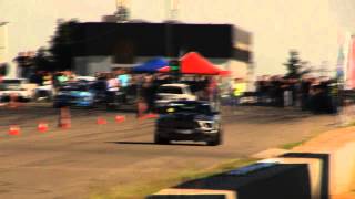 sema drag racing georgia