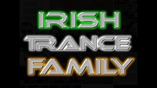 Peter Ryan - Irish Trance Family Mix
