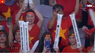 việt Nam vs Yemen 2-0 ● Bàn thắng và Full Highlights ● Vòng bảng - Bảng D (trận 3/3) ● 16/01/2019