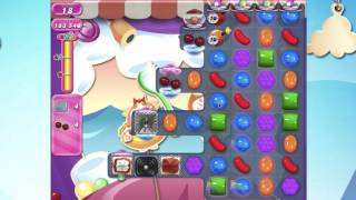 Candy Crush Saga Level 2267