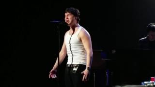 Lukas Graham/Better Than Yourself