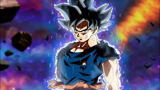 Dragon Ball Super's Return To TV + Dragon Ball Heroes GAME COMING?