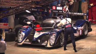 24 Heures du Mans 2011 : Highlights 6