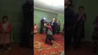 XORAZIM LAZGISI