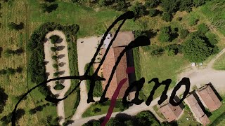 Tenuta di Aljano: presentazione