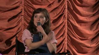 CCFF 2017 - MR ROOSEVELT with Noël Wells