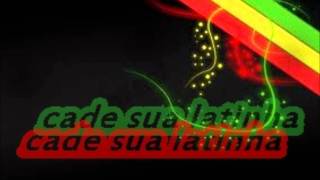 Cade Sua Latinha