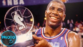 Top 10 Shocking Moments From They Call Me Magic