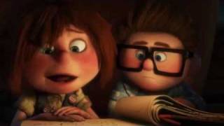 UP! Carl & Ellie