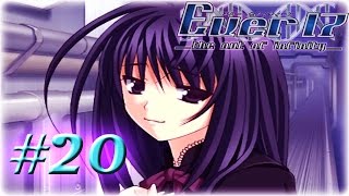 Прохождение ever 17 ∞ #20