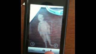 DEMO of New iPhone App - Freaky Fotos (Just Released!)