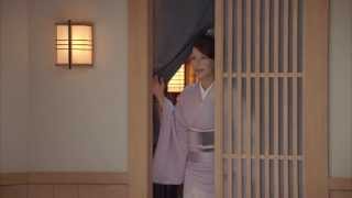 北海道米　ゆめぴりか　2013TVCM 「認定マーク」篇 道外用