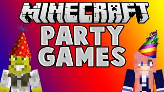 Hypixel Party Games with LDShadowLady!