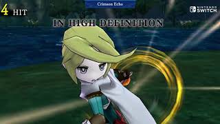 The Alliance Alive HD Remastered - Comparison Trailer
